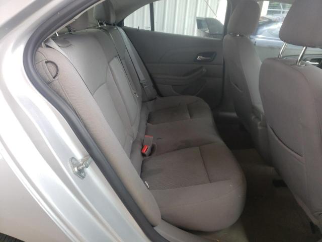Photo 6 from auction – 2013 CHEVROLET MALIBU LS with VIN 1G11B5SA9DF347243