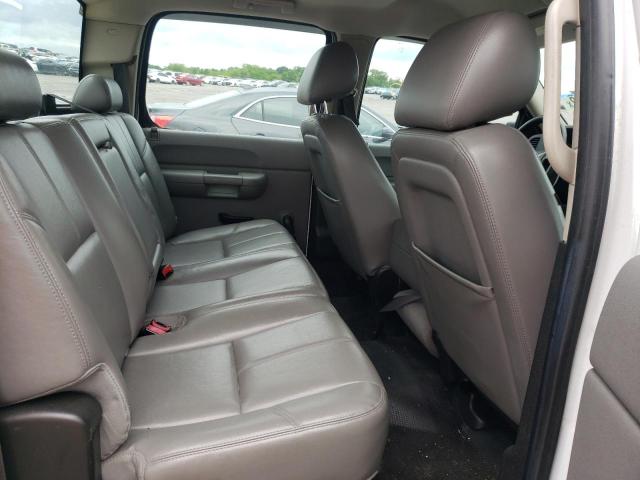 Photo 6 from auction – 2014 GMC SIERRA C25 with VIN 1GT11ZE83EF183063