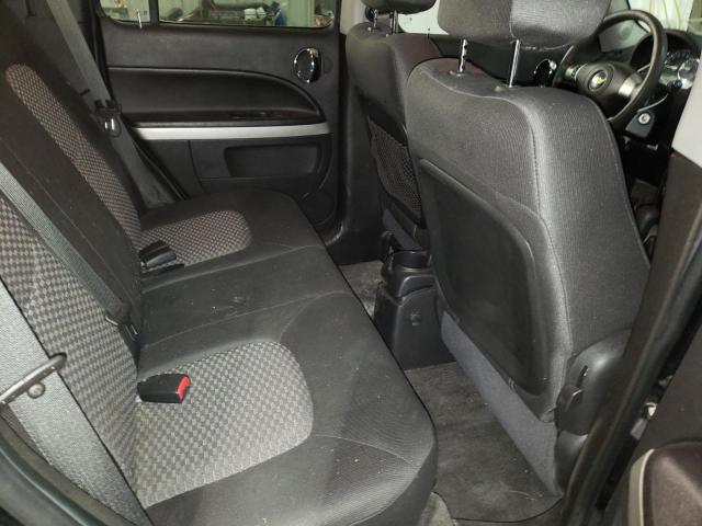 Photo 6 from auction – 2011 CHEVROLET HHR LT with VIN 3GNBABFW8BS621034