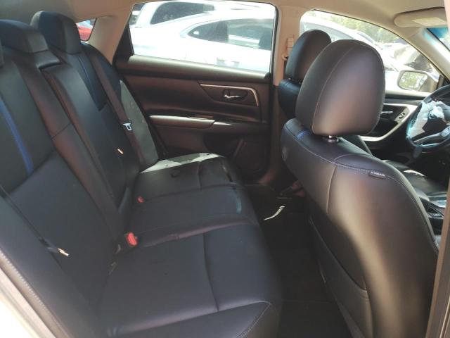Photo 6 from auction – 2017 NISSAN ALTIMA 2.5 with VIN 1N4AL3AP3JC476824