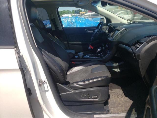 Photo 5 from auction – 2015 FORD EDGE SPORT with VIN 2FMTK4AP9FBB40741
