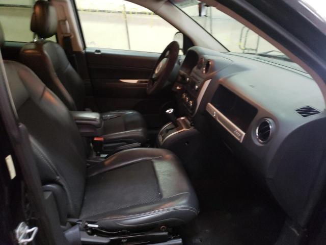 Photo 5 from auction – 2014 JEEP COMPASS LA with VIN 1C4NJCEA1ED678715