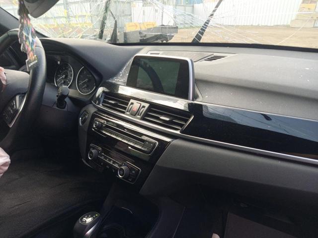 Photo 9 from auction – 2018 BMW X1 XDRIVE2 with VIN WBXHT3Z3XJ4A66693