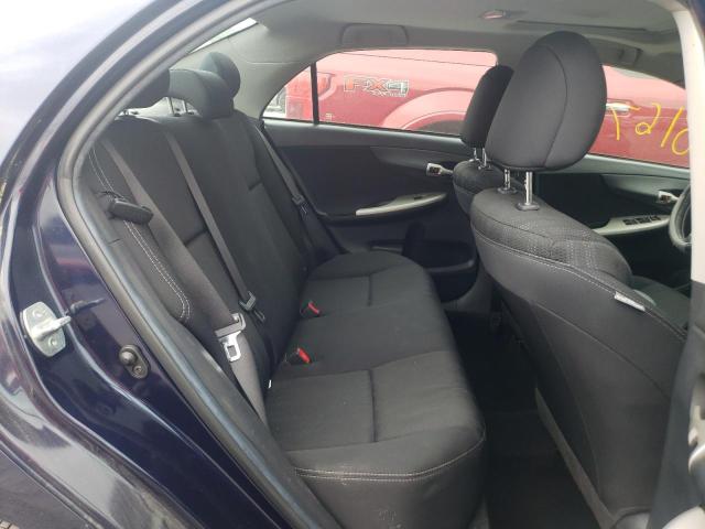 Photo 6 from auction – 2013 TOYOTA COROLLA BA with VIN 2T1BU4EE5DC978045