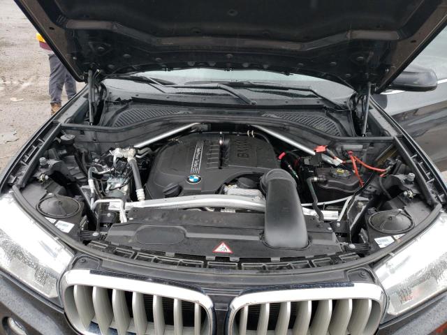 Photo 7 from auction – 2015 BMW X5 XDRIVE3 with VIN 5UXKR0C57F0P13927