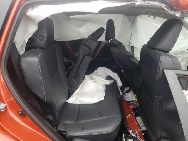 Photo 6 from auction – 2015 TOYOTA RAV4 LIMIT with VIN 2T3DFREVXFW292950