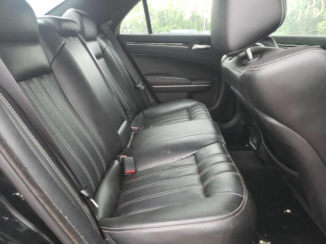 Photo 6 from auction – 2019 CHRYSLER 300 S with VIN 2C3CCABG5KH601184