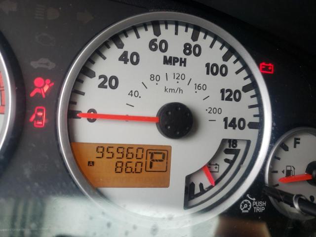 صورة رقم 8 من المزاد - 2012 NISSAN FRONTIER S مع VIN 1N6AD0EV0CC457047