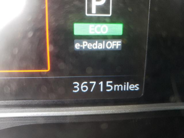Photo 8 from auction – 2018 NISSAN LEAF S with VIN 1N4AZ1CP4JC305483