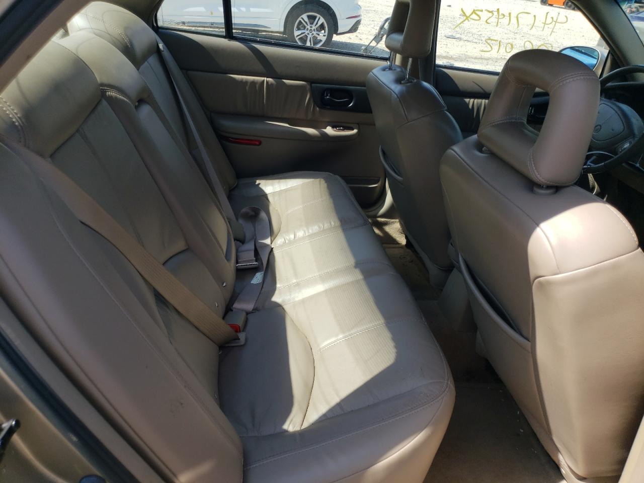 Foto 6 de la subasta – 2003 BUICK REGAL LS con VIN 2G4WB55K431159944