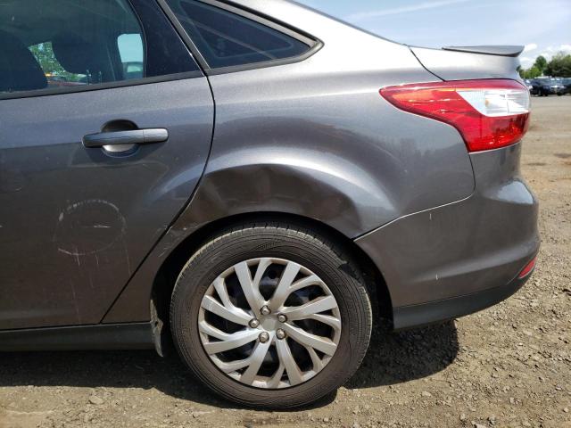 Photo 9 from auction – 2013 FORD FOCUS SE with VIN 1FADP3F27DL198223