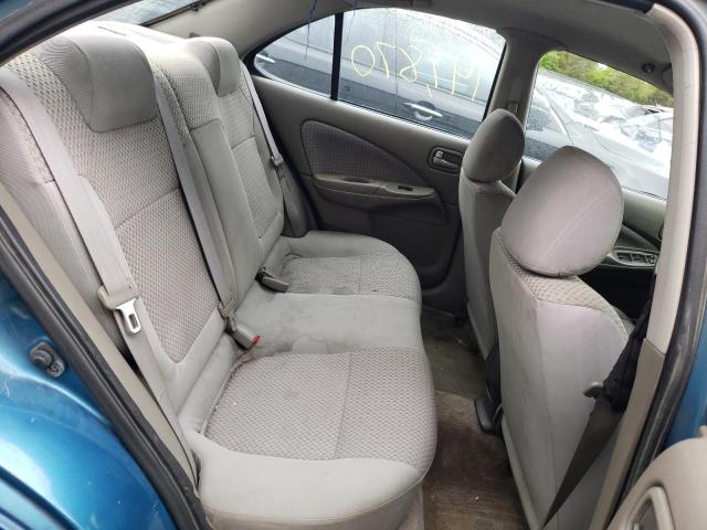 Photo 6 from auction – 2004 NISSAN SENTRA 1.8 with VIN 3N1CB51D74L841055