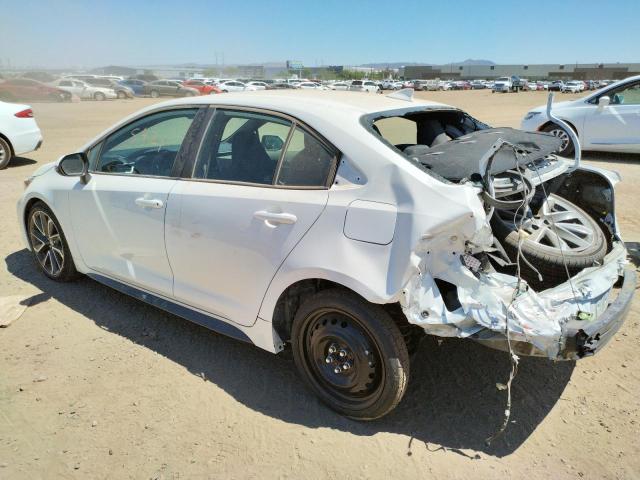 Photo 3 from auction – 2020 TOYOTA COROLLA SE with VIN 5YFS4RCEXLP051072