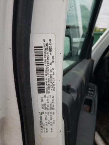 Photo 10 from auction – 2012 JEEP LIBERTY SP with VIN 1C4PJLAK5CW103722