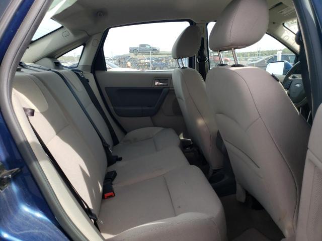 Photo 6 from auction – 2008 FORD FOCUS SE with VIN 1FAHP35NX8W207210