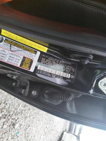 Photo 10 from auction – 2012 TOYOTA CAMRY BASE with VIN 4T1BF1FK2CU131526