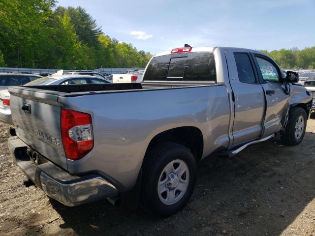 Photo 4 from auction – 2021 TOYOTA TUNDRA DOU with VIN 5TFUY5F15MX970673