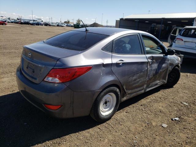 Photo 4 from auction – 2016 HYUNDAI ACCENT SE with VIN KMHCT4AE9GU963659