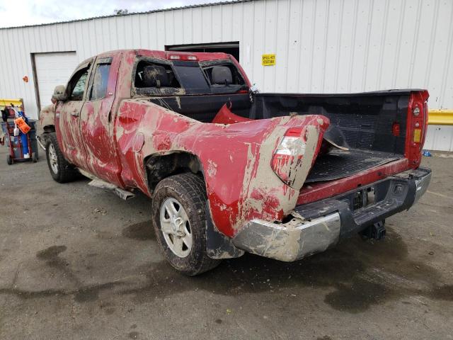 Photo 3 from auction – 2014 TOYOTA TUNDRA DOU with VIN 5TFRY5F15EX170608