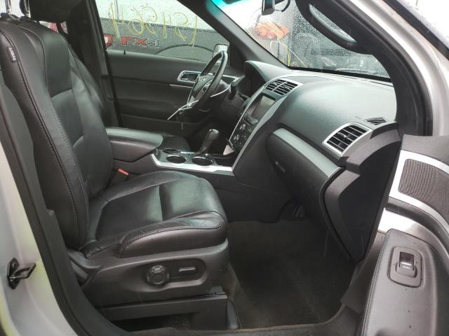 Photo 9 from auction – 2013 FORD EXPLORER X with VIN 1FM5K7D80DGC86756