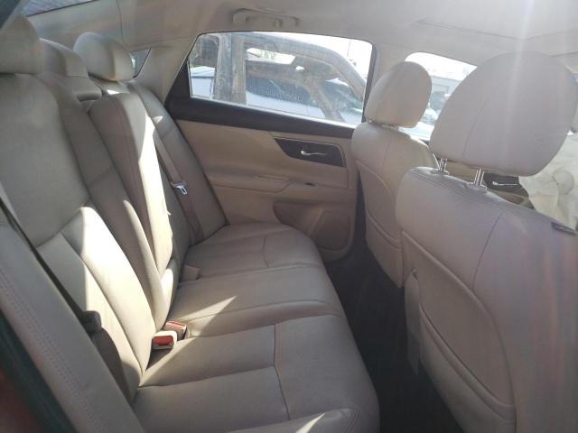 Photo 6 from auction – 2015 NISSAN ALTIMA 2.5 with VIN 1N4AL3AP9FN869271