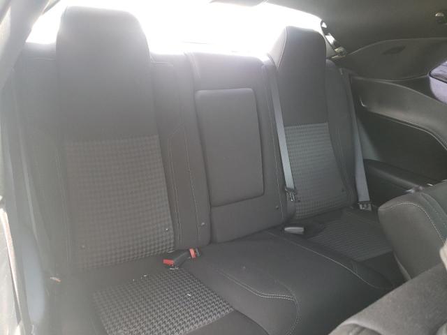 Photo 6 from auction – 2020 DODGE CHALLENGER with VIN 2C3CDZAG5LH113500
