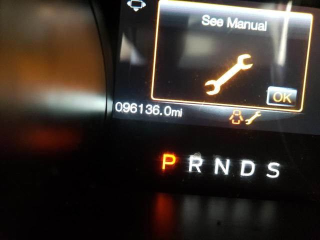 Photo 8 from auction – 2015 FORD MUSTANG with VIN 1FA6P8AM5F5408887