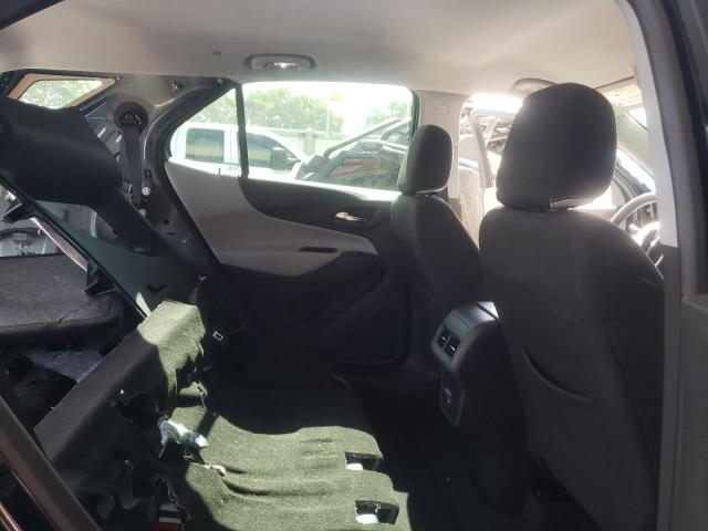 Photo 6 from auction – 2021 CHEVROLET EQUINOX LS with VIN 3GNAXHEV2MS116406