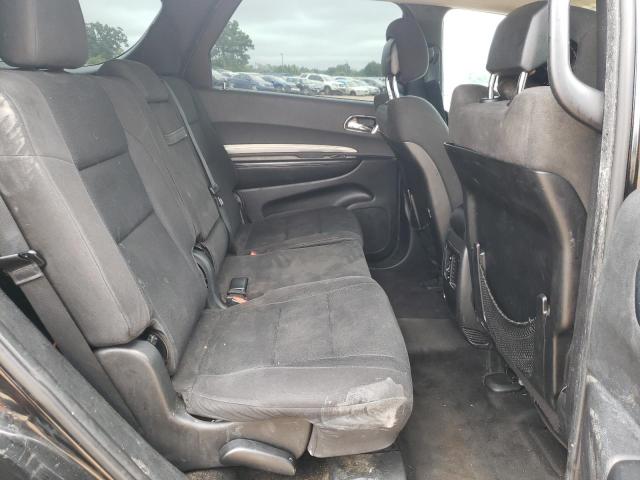 Photo 6 from auction – 2013 DODGE DURANGO SX with VIN 1C4RDHAG3DC679384