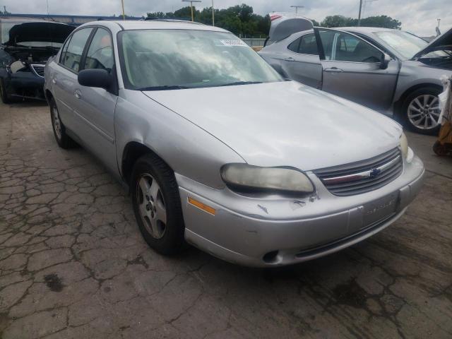 CHEVROLET CLASSIC 2005 with VIN 1G1ND52FX5M205598 - Photo from auction