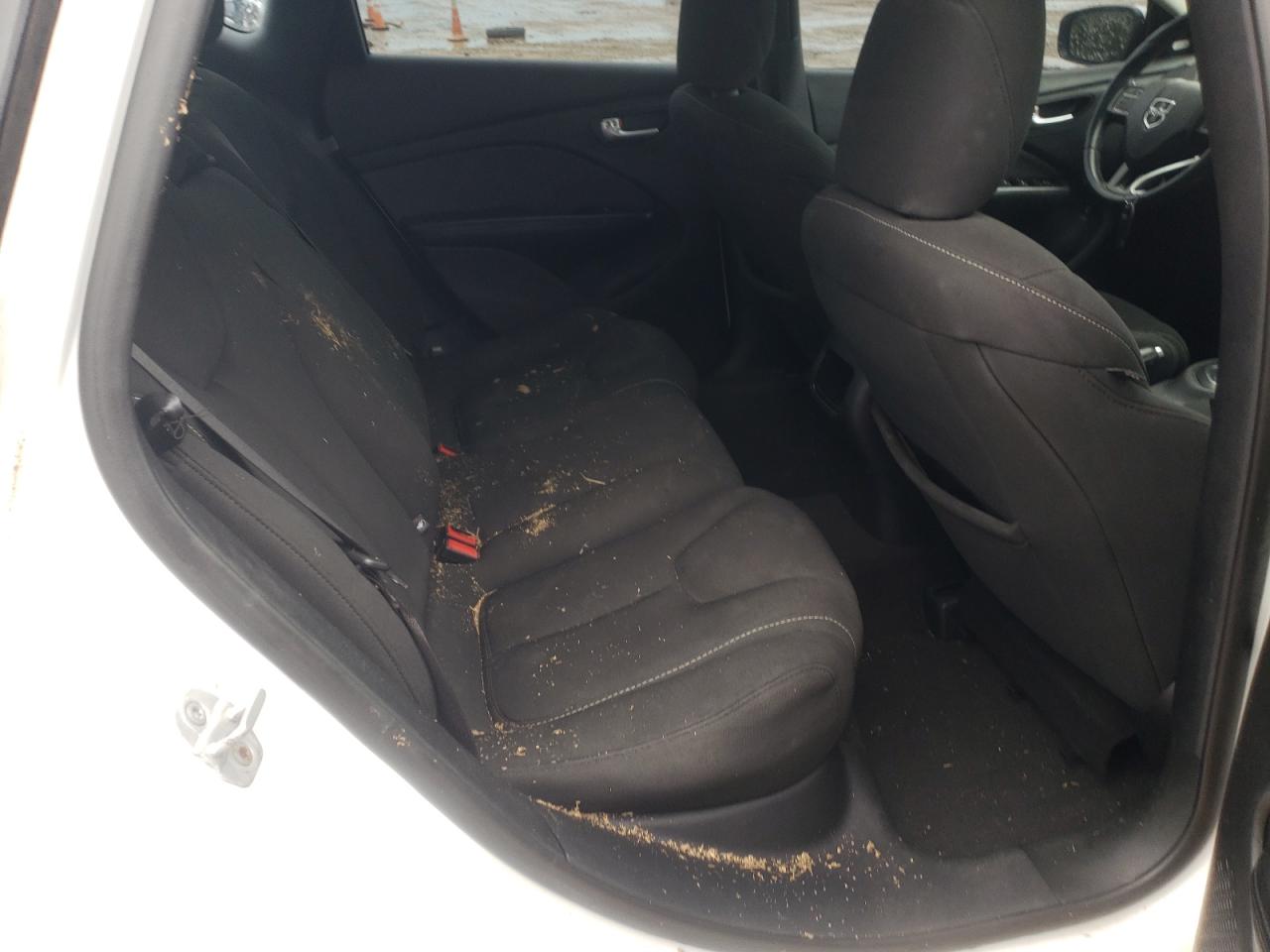 Photo 6 from auction – 2013 DODGE DART SXT with VIN 1C3CDFBA1DD185124