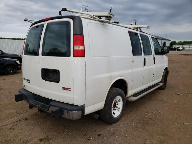 Photo 4 from auction – 2014 GMC SAVANA G25 with VIN 1GTW7FCAXE1903982