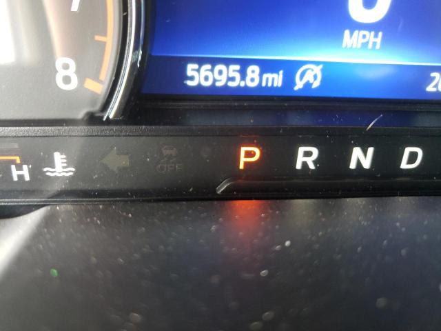 Photo 8 from auction – 2022 FORD MAVERICK X with VIN 3FTTW8F93NRA09377