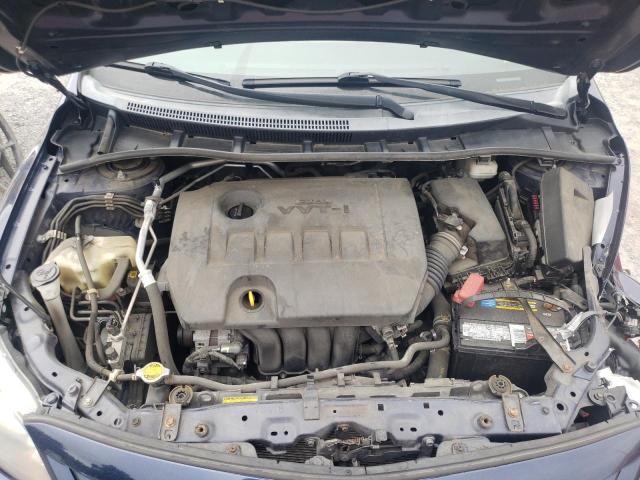 Photo 7 from auction – 2013 TOYOTA COROLLA BA with VIN 2T1BU4EE5DC978045
