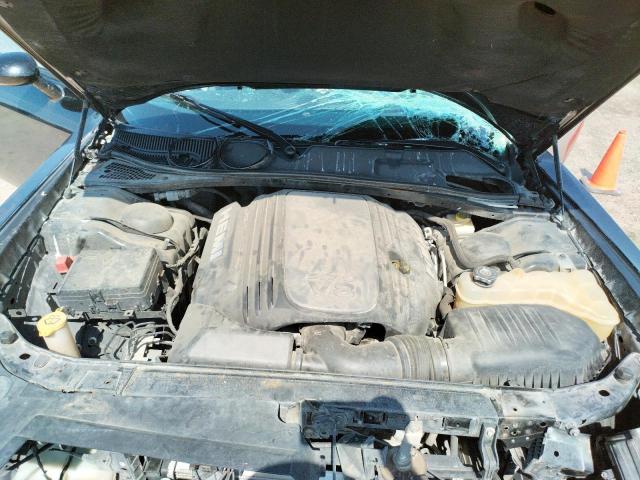 Photo 7 from auction – 2017 DODGE CHALLENGER with VIN 2C3CDZBT1HH560473