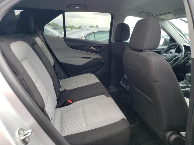 Photo 6 from auction – 2020 CHEVROLET EQUINOX LS with VIN 3GNAXHEV9LS632616