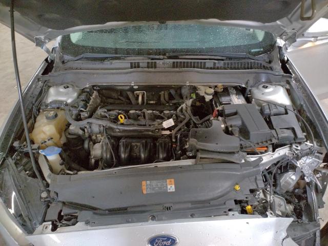 Photo 7 from auction – 2013 FORD FUSION SE with VIN 3FA6P0H76DR126317