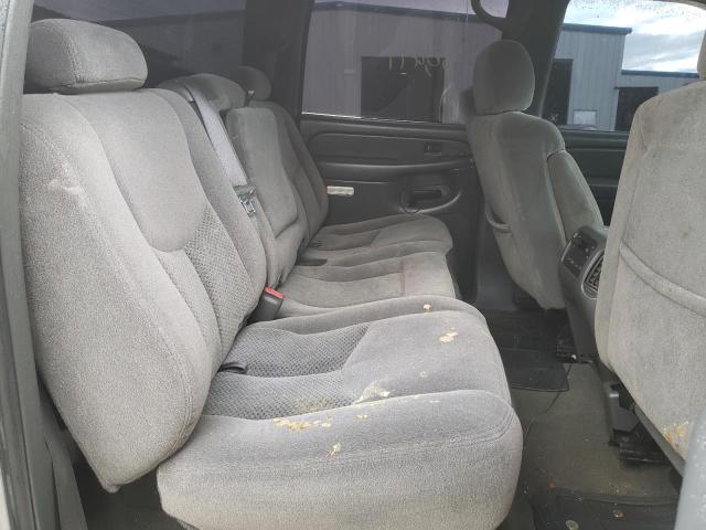 Photo 6 from auction – 2006 CHEVROLET SILVERADO with VIN 2GCEC13T261180121