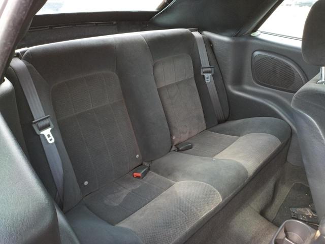 Photo 6 from auction – 2005 CHRYSLER SEBRING TO with VIN 1C3EL55R65N639631