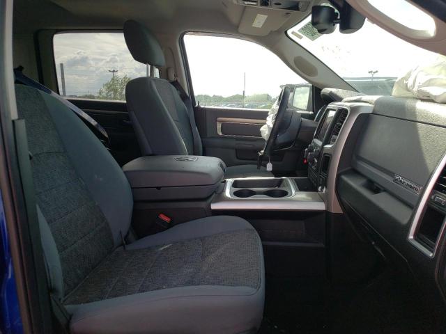 Photo 5 from auction – 2018 RAM 1500 SLT with VIN 1C6RR7LG8JS116610