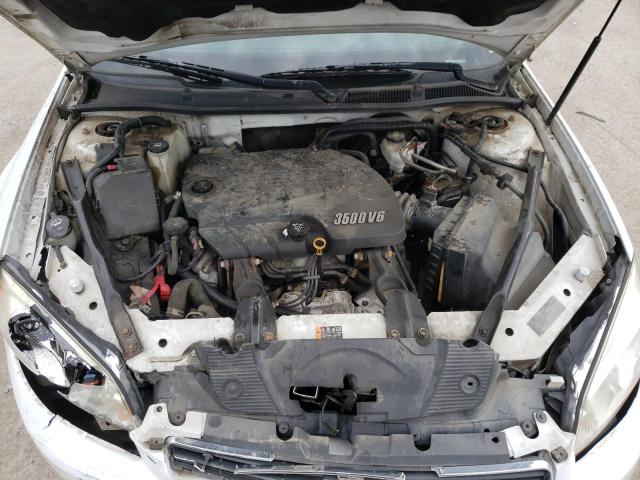 Photo 7 from auction – 2011 CHEVROLET IMPALA LS with VIN 2G1WA5EK3B1171131