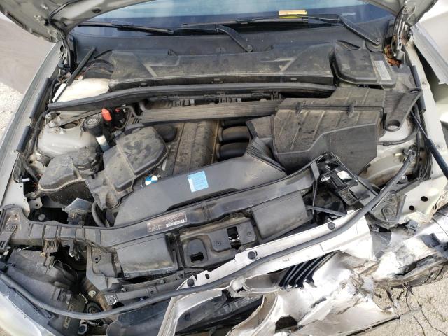 Photo 7 from auction – 2008 BMW 128 I with VIN WBAUL73558VE88241