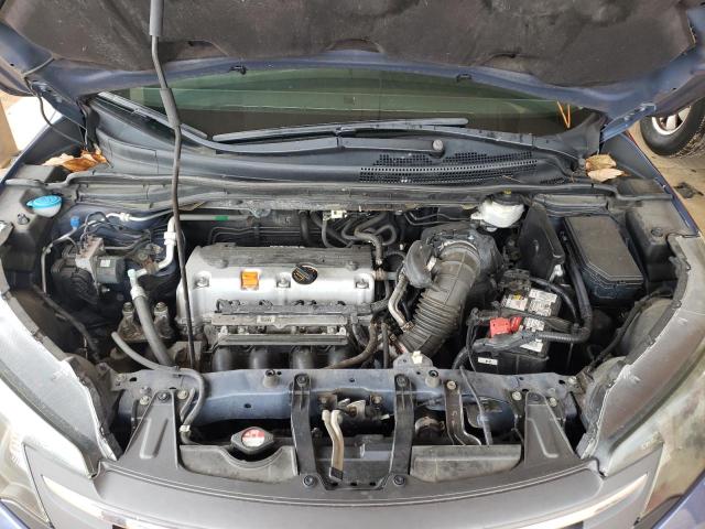 Photo 7 from auction – 2013 HONDA CR-V EX with VIN 2HKRM4H57DH615494