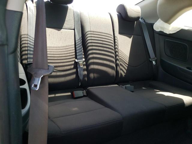 Photo 6 from auction – 2010 KIA FORTE EX with VIN KNAFU6A24A5292416