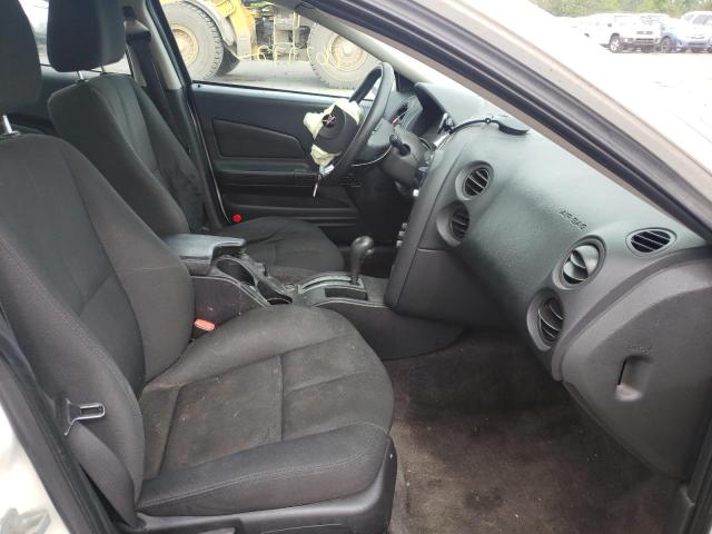 Photo 5 from auction – 2006 PONTIAC GRAND PRIX with VIN 2G2WP552561296552