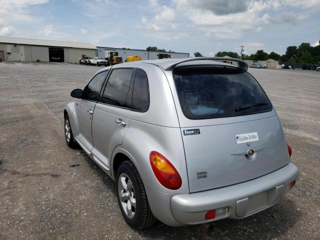 Photo 3 from auction – 2005 CHRYSLER PT CRUISER with VIN 3C4FY58BX5T608401