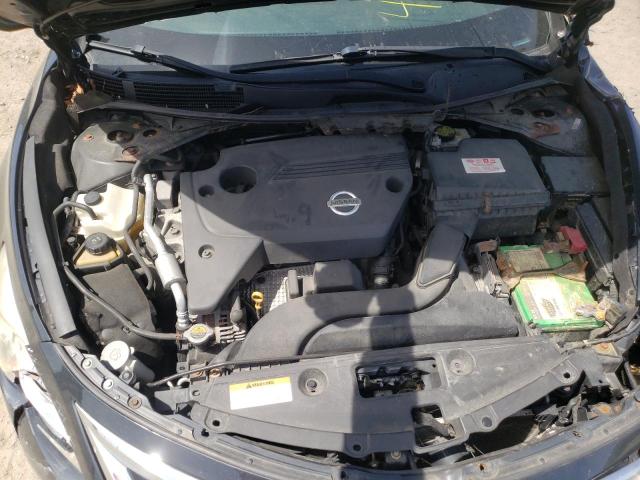 Photo 7 from auction – 2013 NISSAN ALTIMA 2.5 with VIN 1N4AL3AP7DN471103