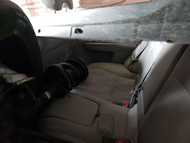 Photo 6 from auction – 2010 SUBARU FORESTER 2 with VIN JF2SH6CC8AH779324