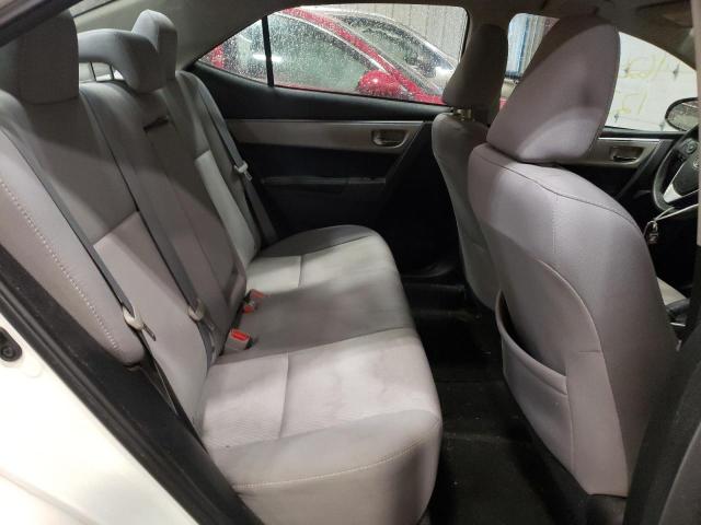 Photo 6 from auction – 2015 TOYOTA COROLLA L with VIN 2T1BURHE8FC334549