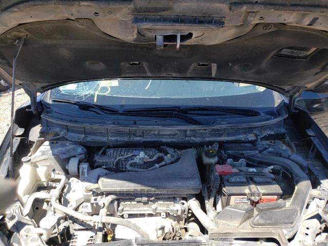 Photo 7 from auction – 2016 NISSAN ROGUE S with VIN JN8AT2MT3GW030522